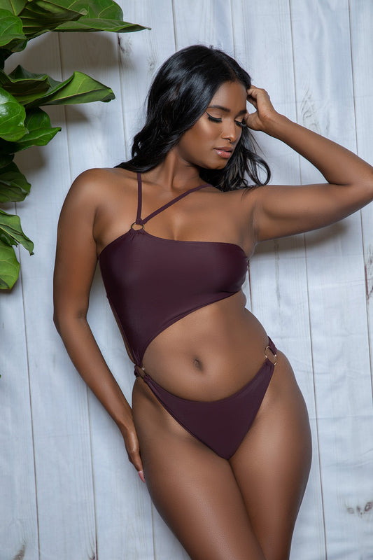 2386 Sofia Swimsuit adult plus-size swimwear
