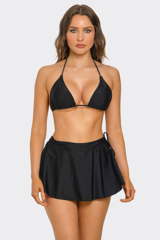 2538 Millie Bikini Set adult plus-size swimwear