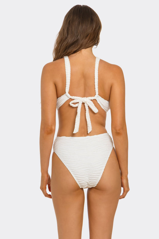 2783 Moonlit Monokini adult plus-size swimwear