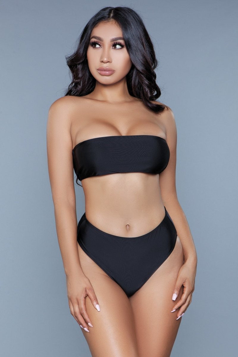 1974 Serenity Swimsuit adult plus-size swimwear