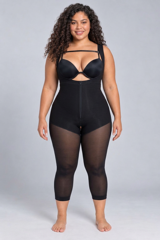 2174 Flawless Control Shapewear